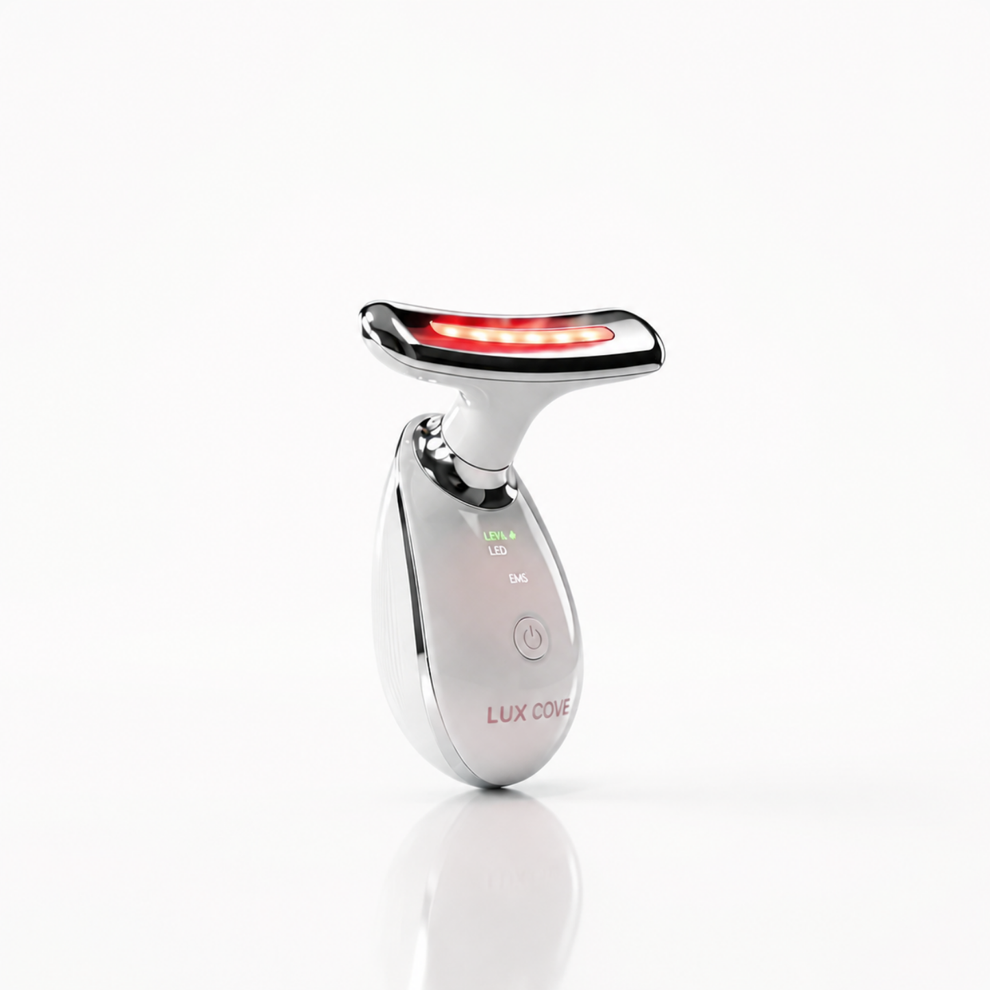 Lux Cove 7-in-1 LED Facial Sculptor