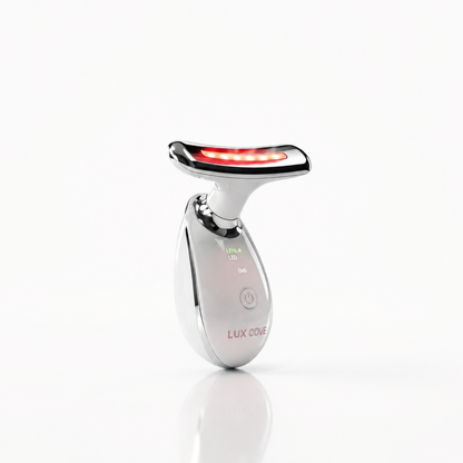 Lux Cove 7-in-1 LED Facial Sculptor