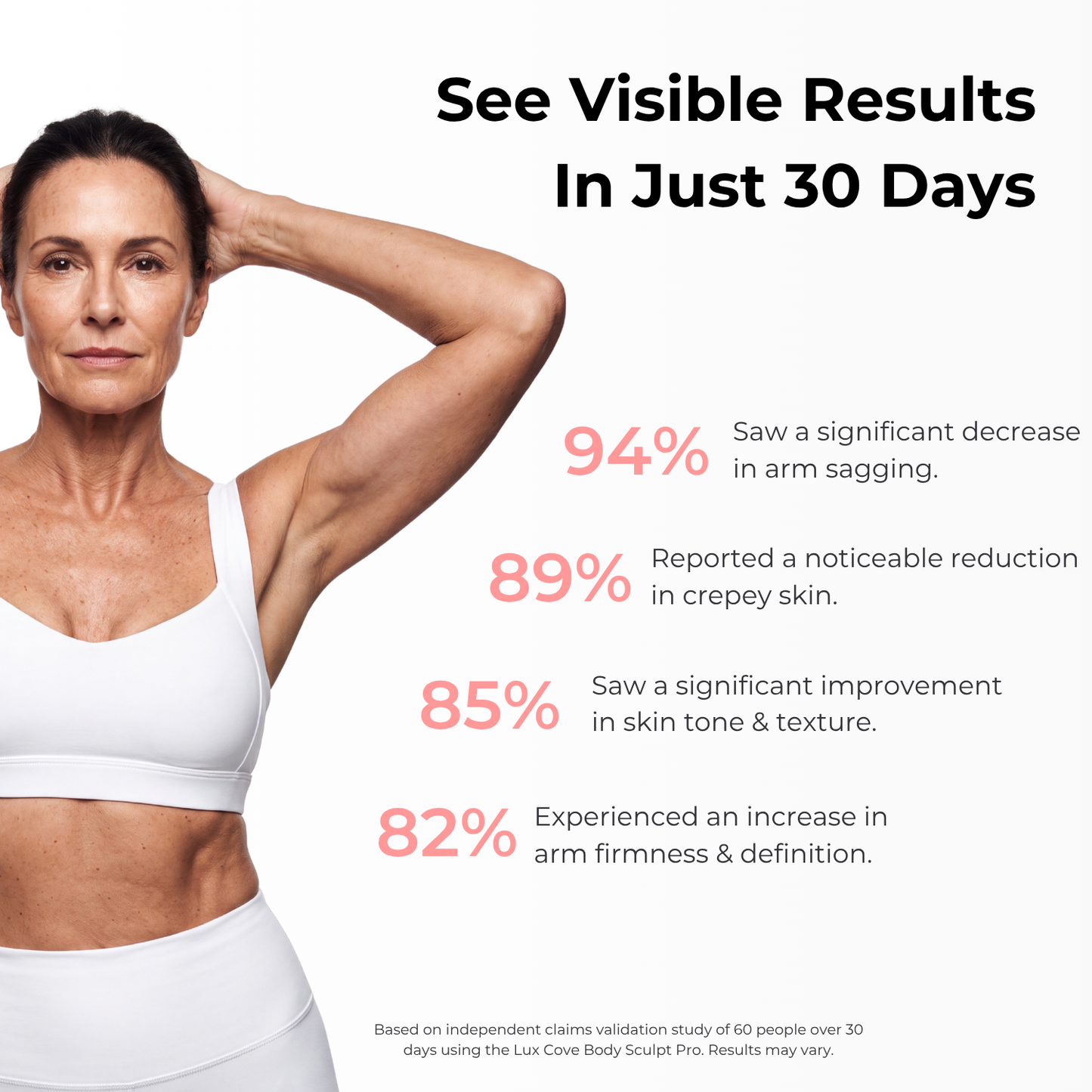 Lux Cove Body Sculpt Pro