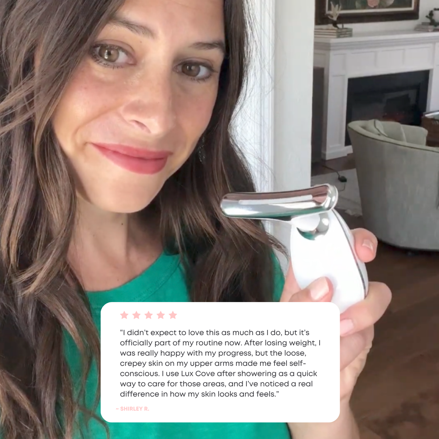 Lux Cove Body Sculpt Pro