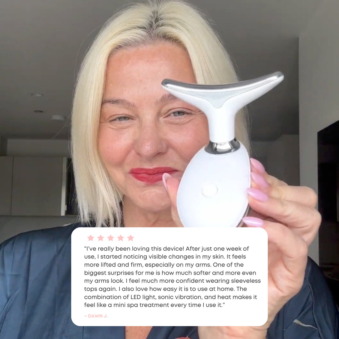 Lux Cove Body Sculpt Pro