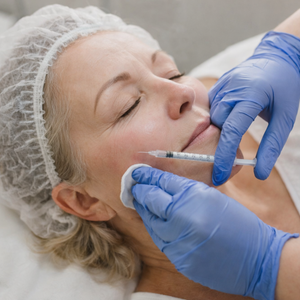 Filler Botox