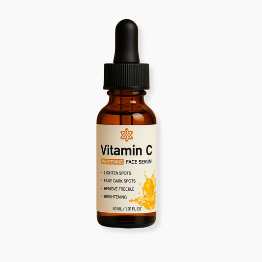 Lux Cove Vitamin C Serum