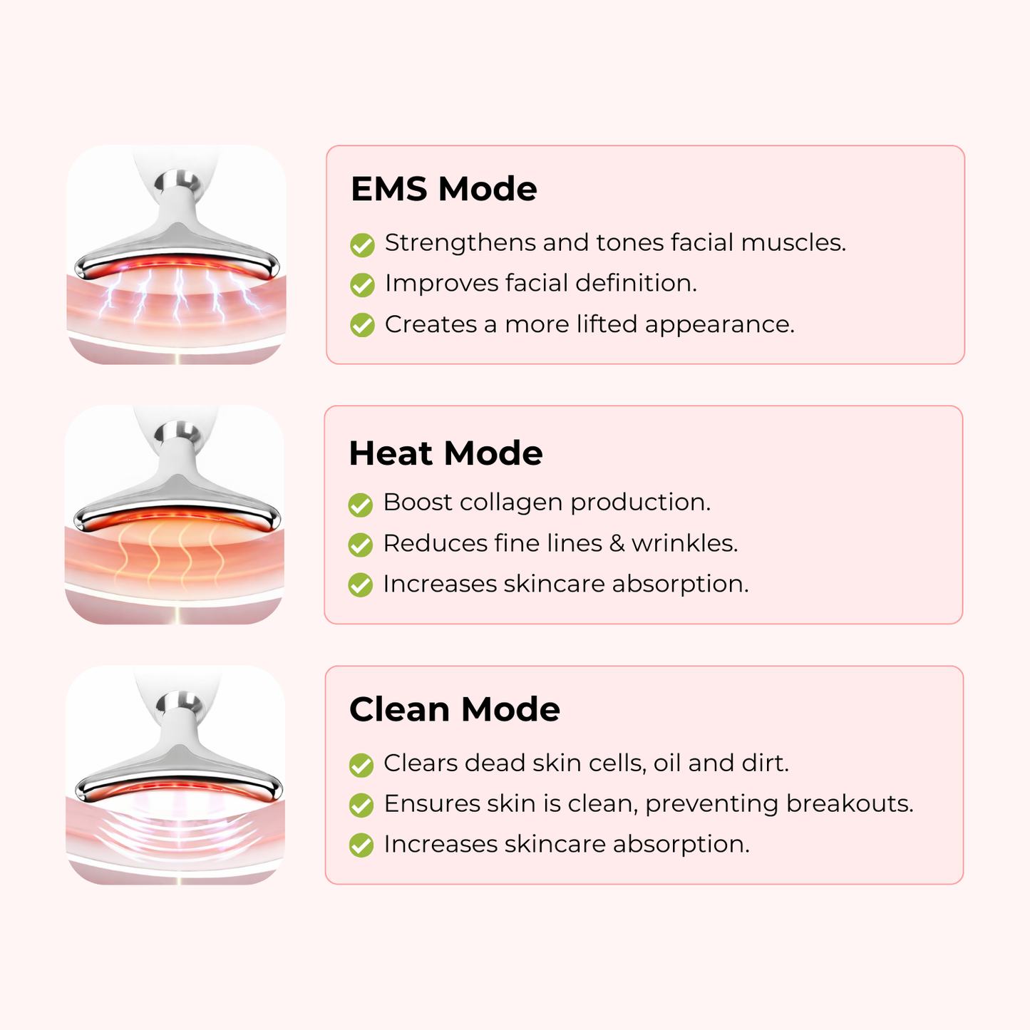 The Complete Lift & Glow Kit