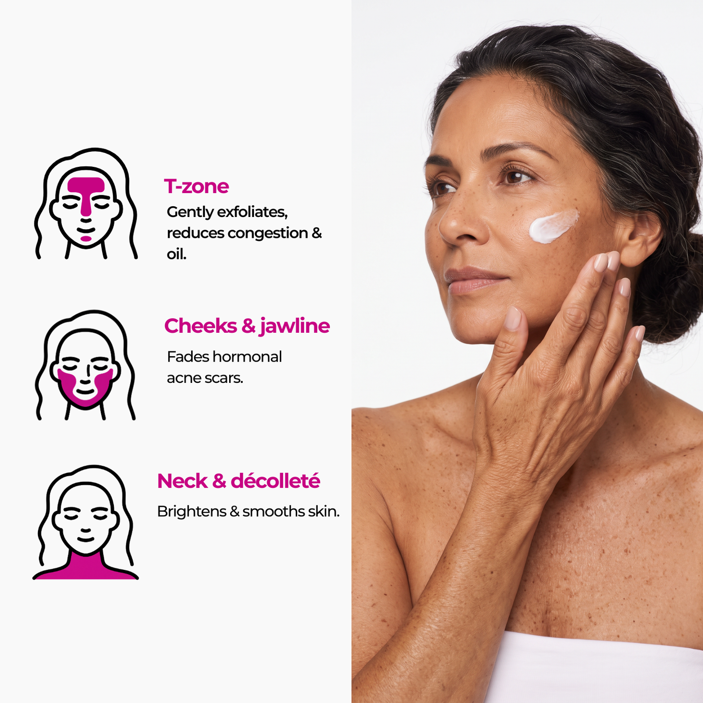 Alpha Arbutin + TXA Cream