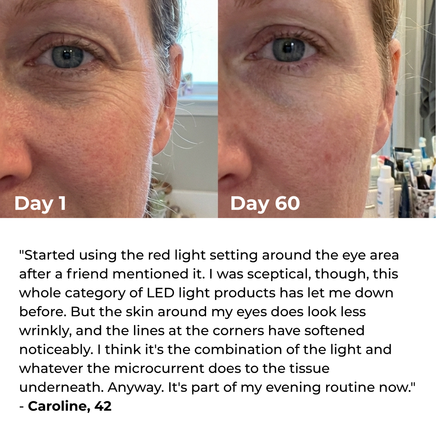 Lux Cove 7-in-1 LED Facial Sculptor