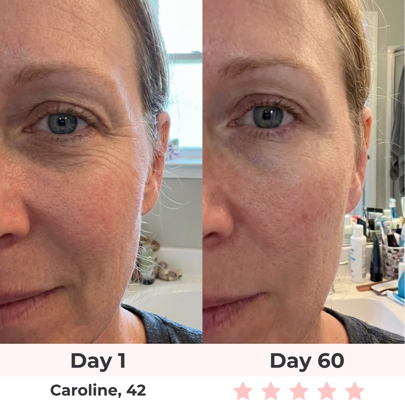 Customer result